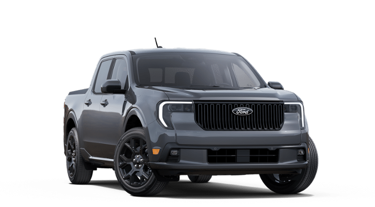Maverick® vehicle